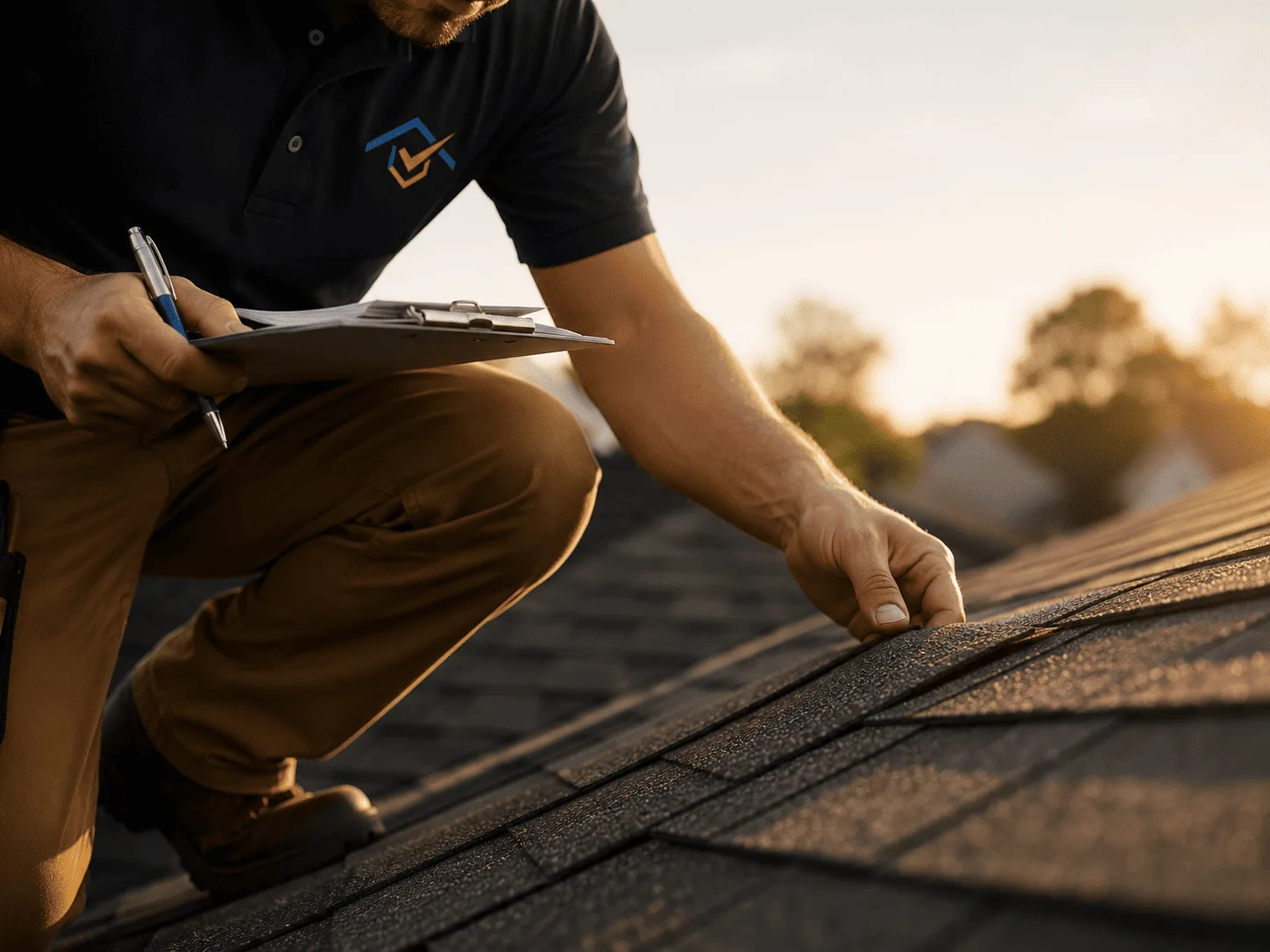 Why Choose Roof Inspection in Huntsville, IL