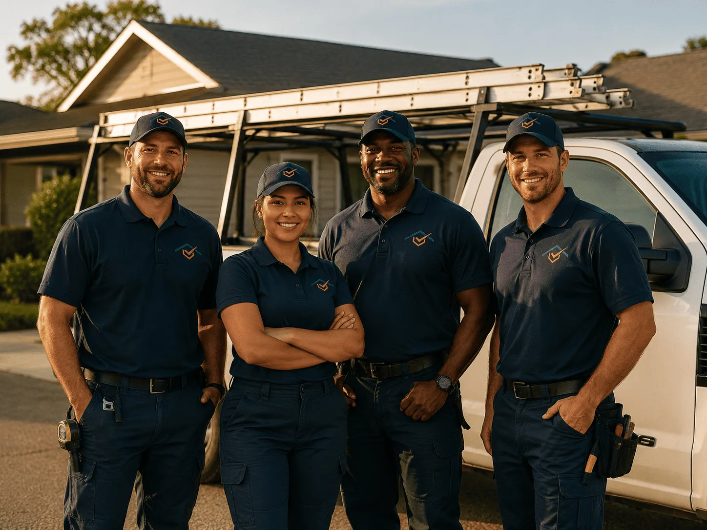 Roof Inspection company in Huntsville, IL